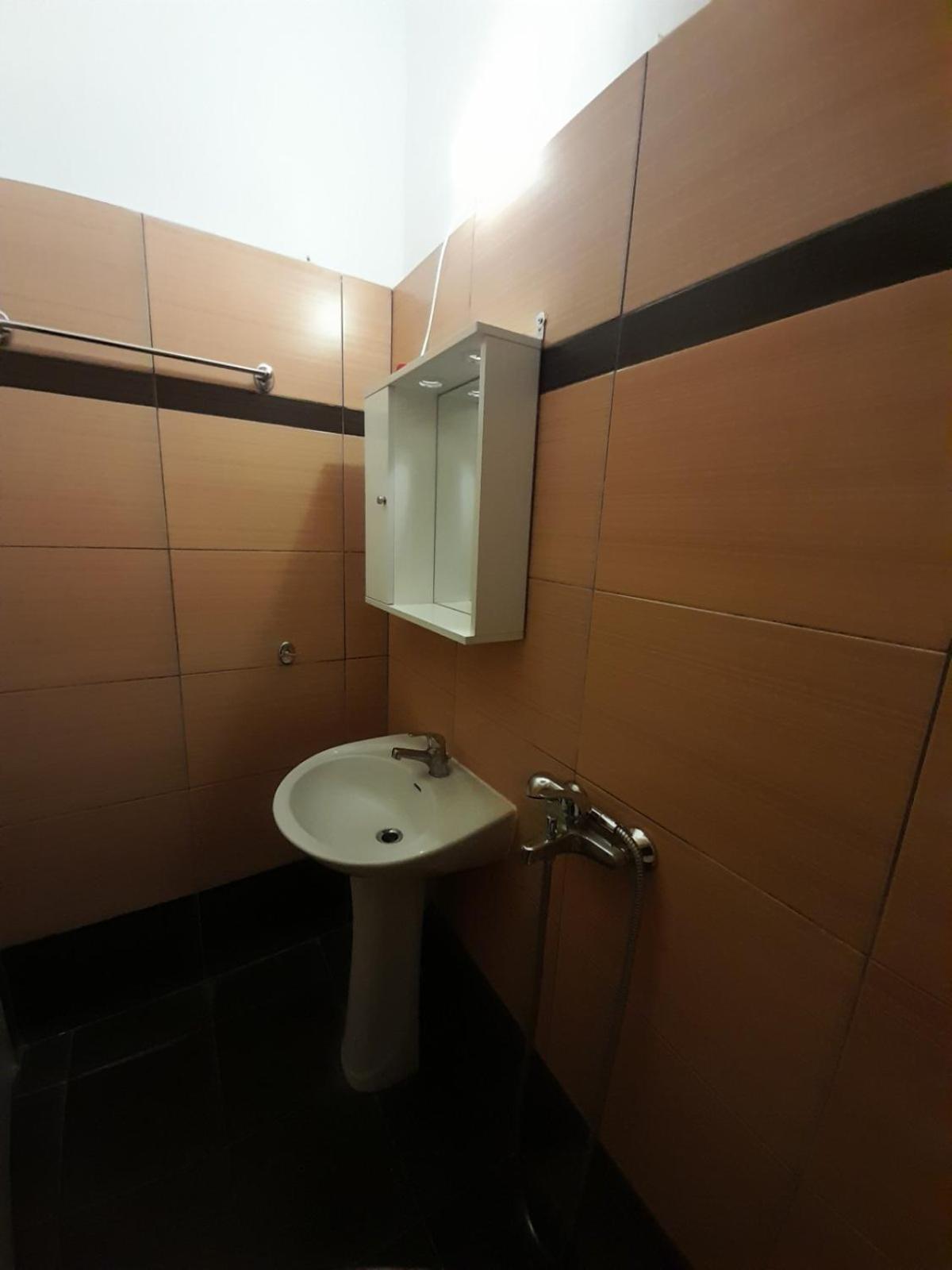 Villa California Paralia Dionysiou Camera foto